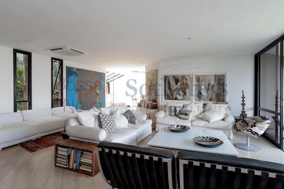 House in Rio de Janeiro, State of Rio de Janeiro, Brazil 5 - 12373314