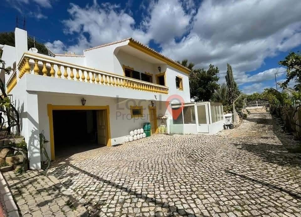 Villa in Olhos de Agua, Algarve, Portugal 2 - 12375796