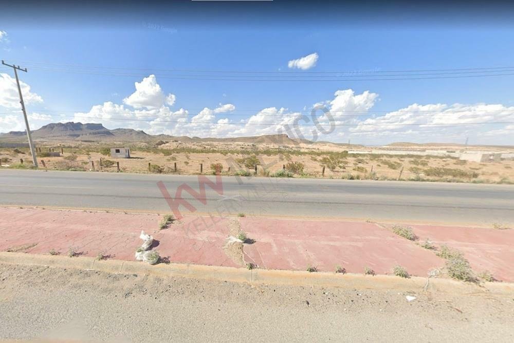 Lots And Land Ciudad Juárez In Ciudad Juárez, Chihuahua, Mexico For