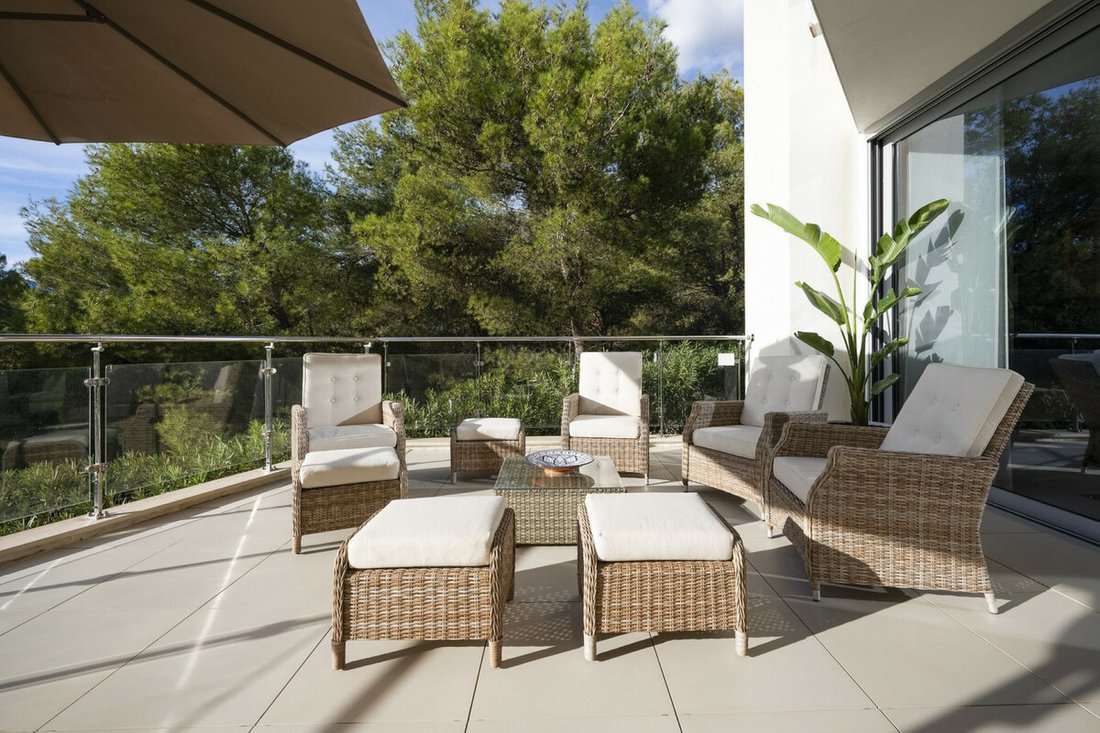 House in Marbella, Andalusia, Spain 3 - 10879193