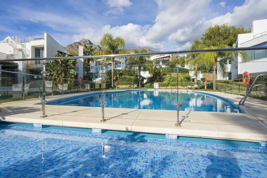 House in Marbella, Andalusia, Spain 1 - 10879193