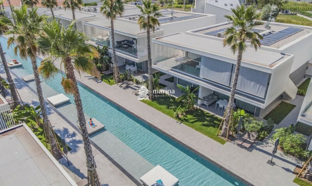 Venezia Apartment In Jesolo, Italy For Sale (12374572)