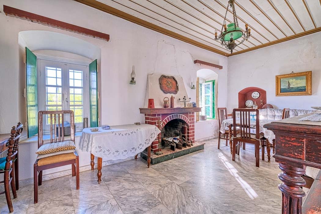 House in Spetses, Attica, Greece 5 - 12376331