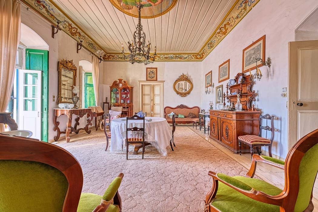 House in Spetses, Attica, Greece 2 - 12376331