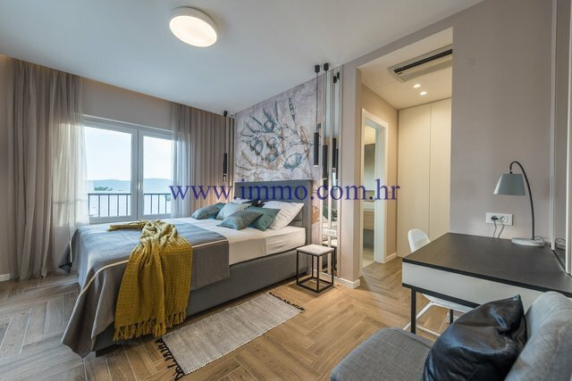 Villa in Mjesni odbor Vostarnica, Zadar, Zadar County 4 - 12376242