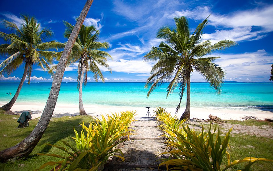 Private Island in Lau Group, Fiji 5 - 12376261