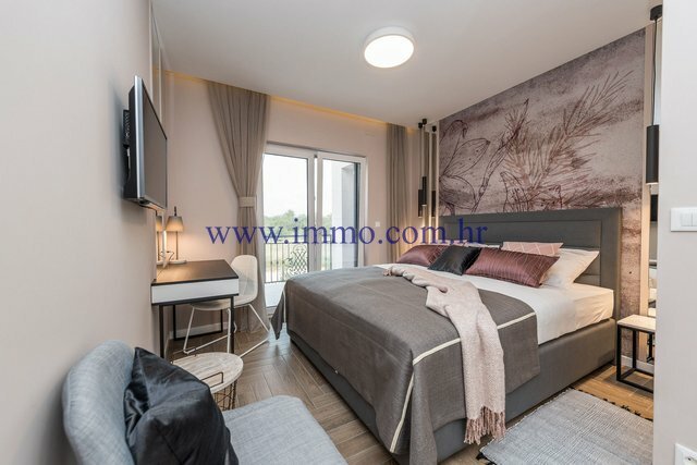Villa in Mjesni odbor Vostarnica, Zadar, Zadar County 2 - 12376242