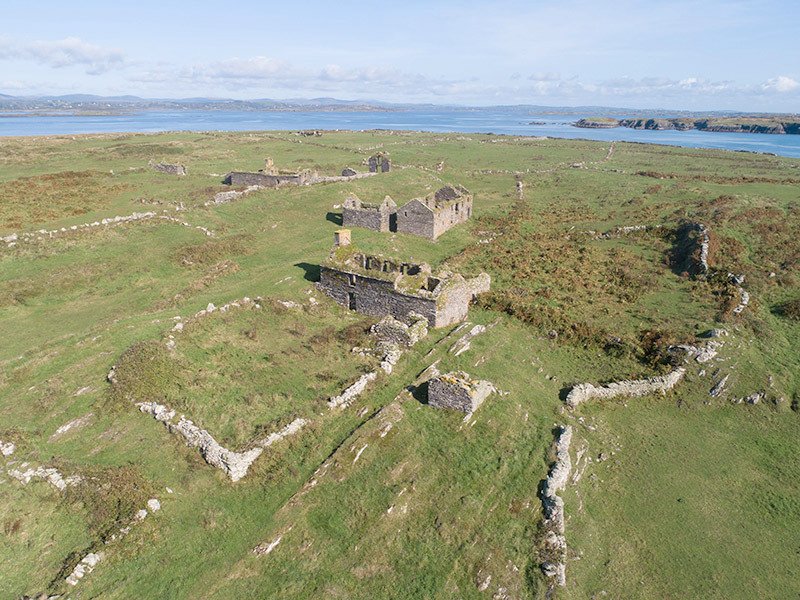 Private Island in Calf Island Middle, County Cork, Ireland 4 - 12376333