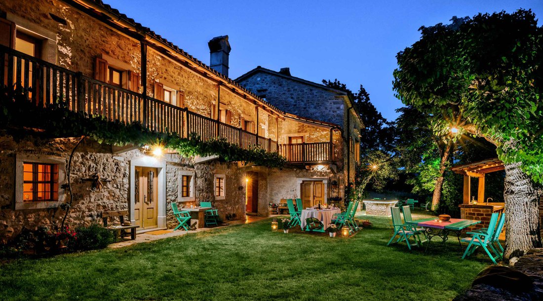 Villa à Sežana, Sežana, Slovénie 1 - 12376378