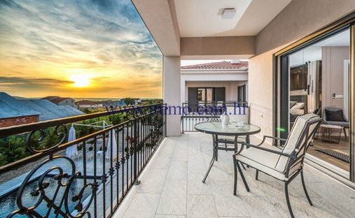 Villa en Mjesni odbor Vostarnica, Zadar, Zadar 1