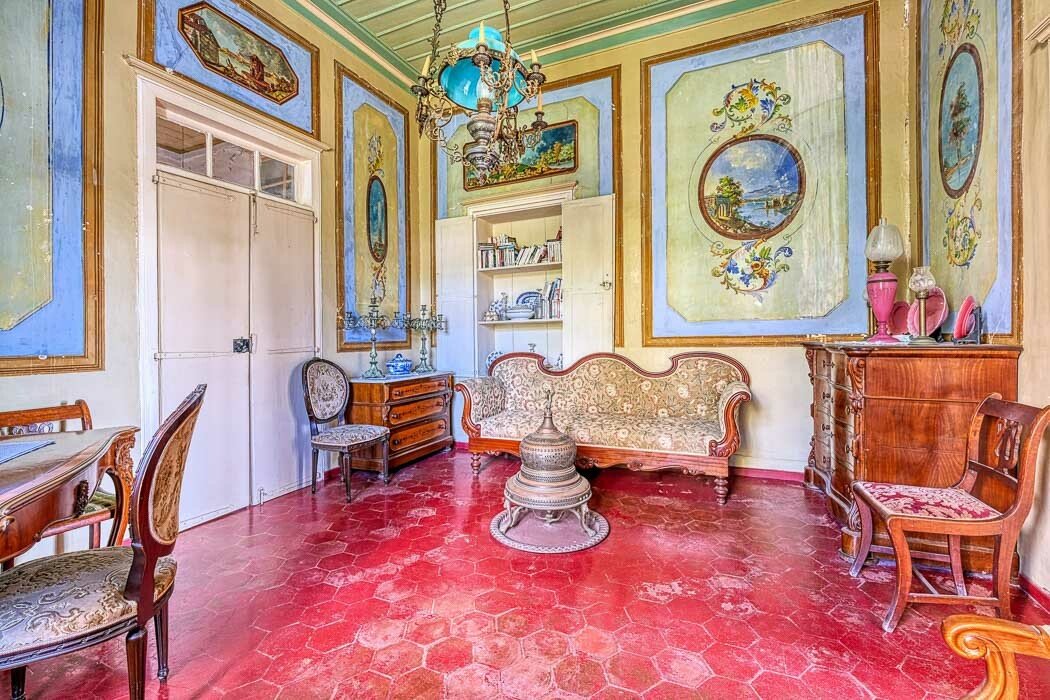 House in Spetses, Attica, Greece 4 - 12376331