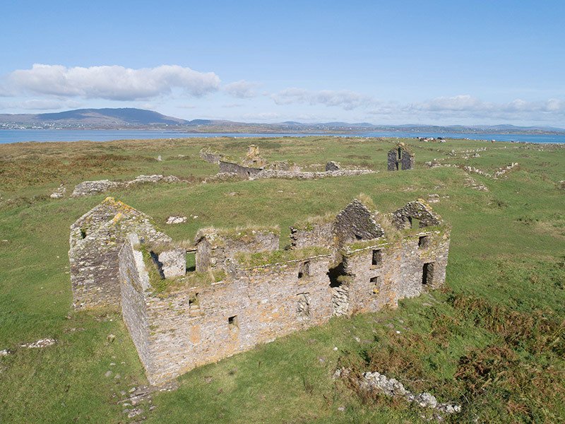 Private Island in Calf Island Middle, County Cork, Ireland 5 - 12376333