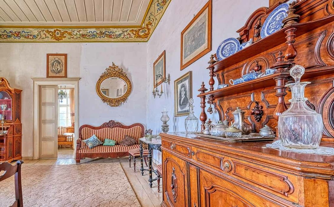 House in Spetses, Attica, Greece 3 - 12376331