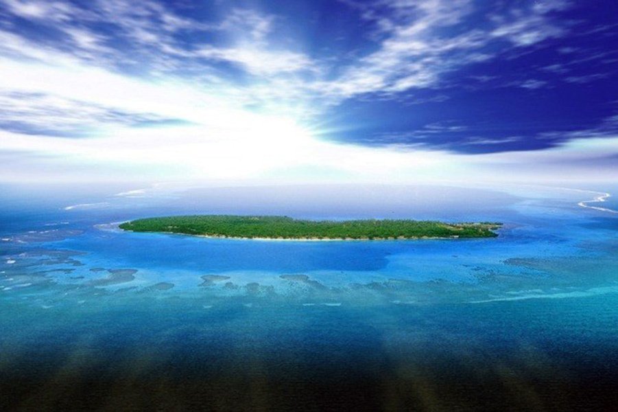 Private Island in Lau Group, Fiji 2 - 12376261