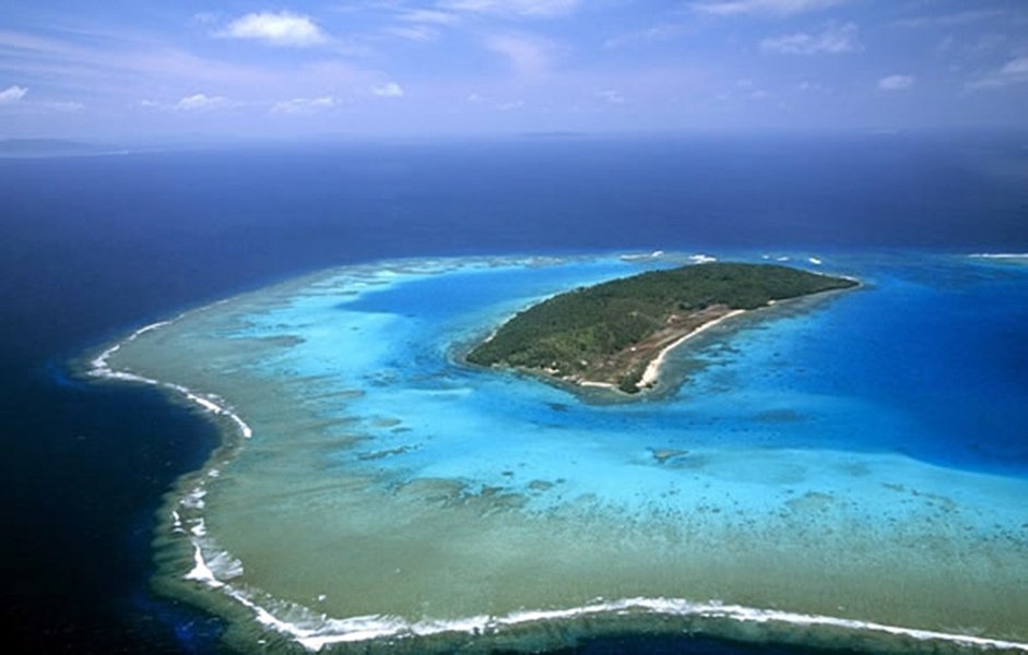 Private Island in Lau Group, Fiji 4 - 12376261