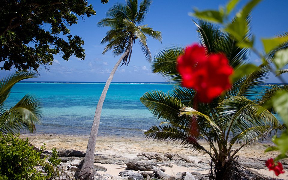 Private Island in Lau Group, Fiji 3 - 12376261