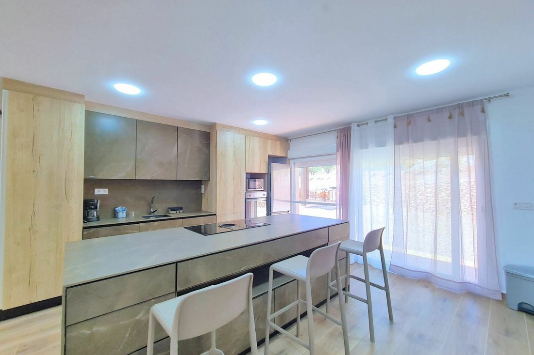 Villa en La Magdalena, Cartagena, España 5 - 12378028