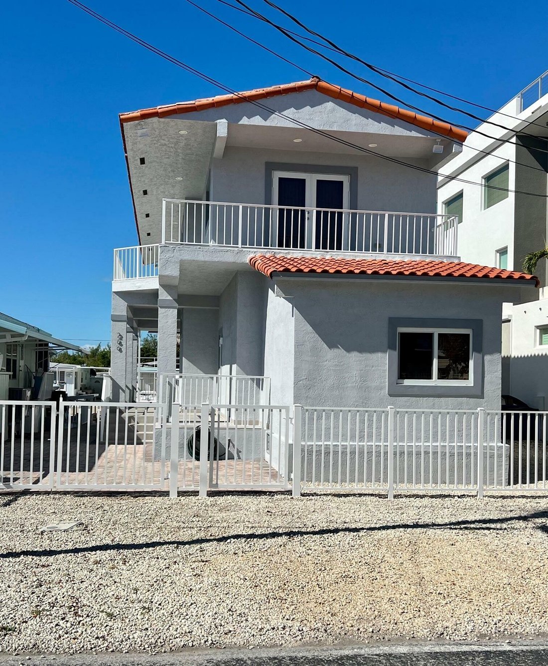 5 Bedrooms Single Family Detached In Tavernier, Florida, United States