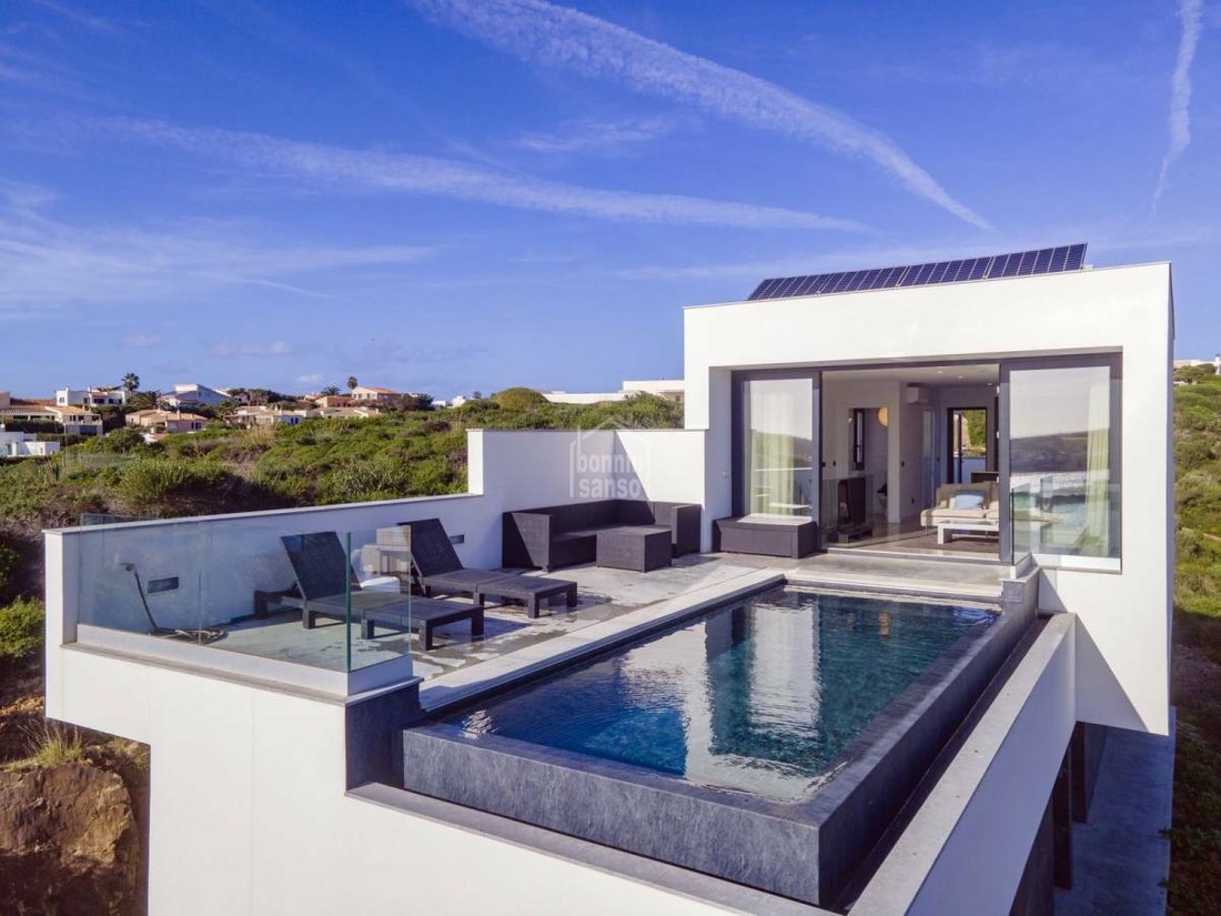 Villa in Maó / Mahón, Balearic Islands, Spain 3 - 12377858