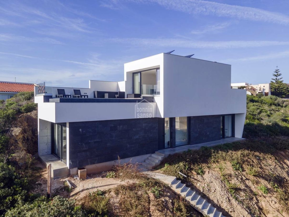 Villa in Maó / Mahón, Balearic Islands, Spain 4 - 12377858