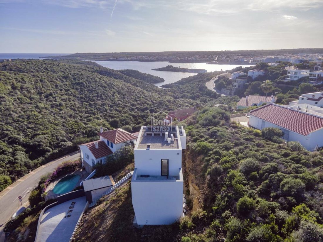 Villa in Maó / Mahón, Balearic Islands, Spain 5 - 12377858