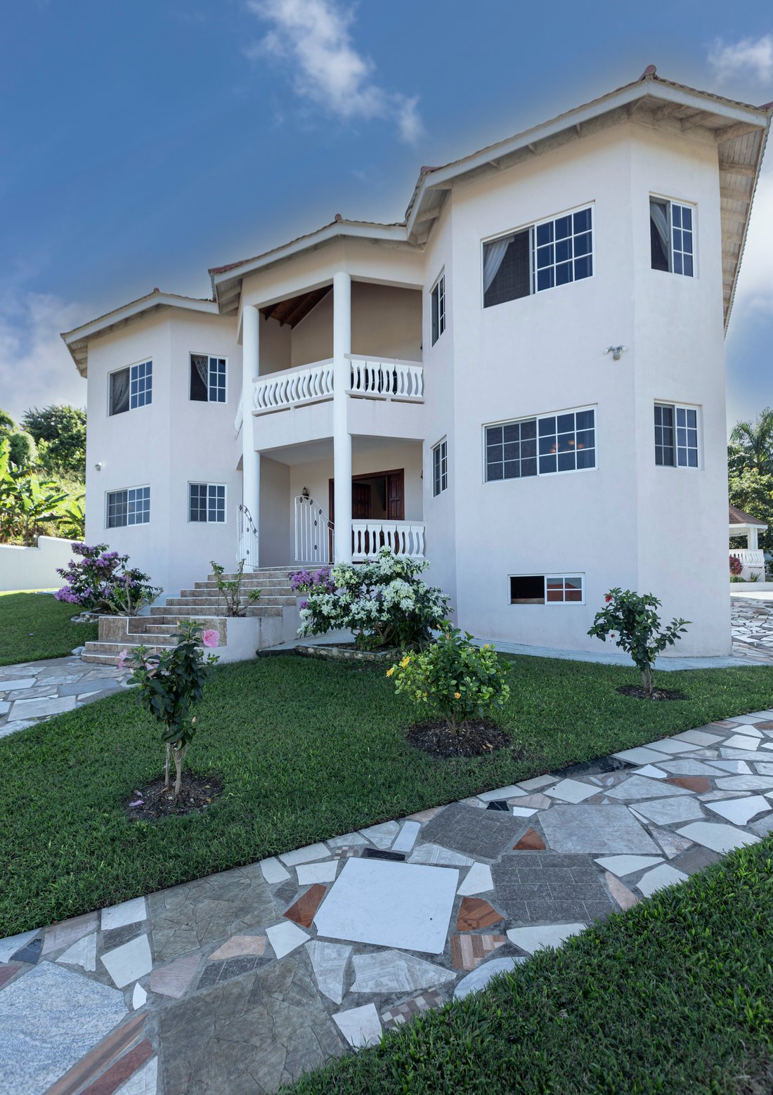 Spring Valley In Tower Isle, St. Mary Parish, Jamaica For Sale (12376591)