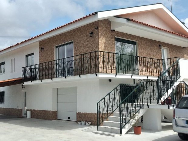 House in Ovar, Aveiro District, Portugal 1