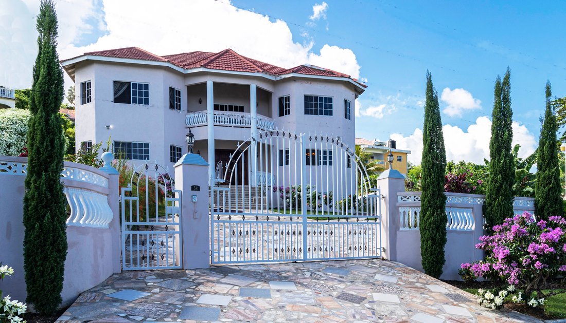 Spring Valley In Tower Isle, St. Mary Parish, Jamaica For Sale (12376591)