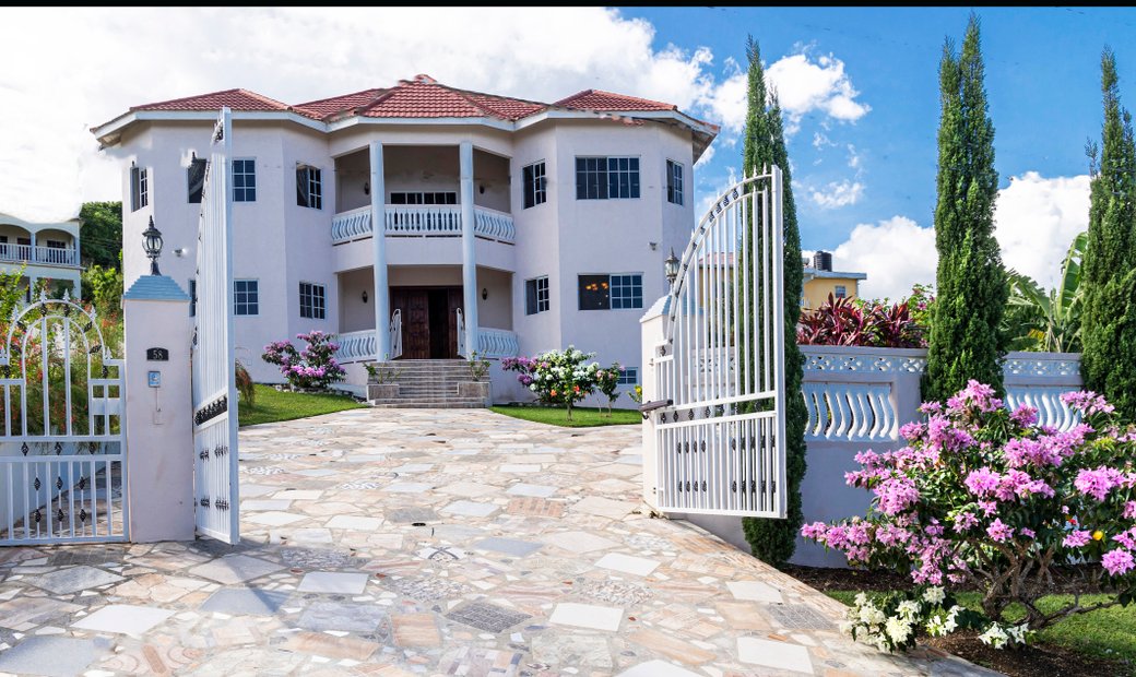 Spring Valley In Tower Isle, St. Mary Parish, Jamaica For Sale (12376591)