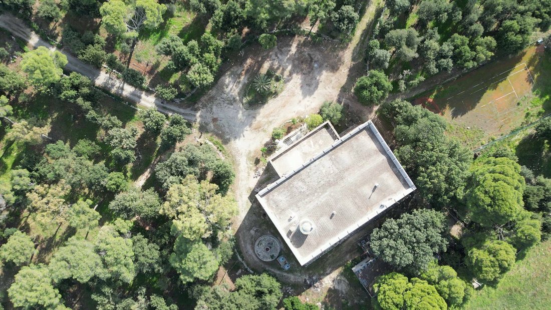 Casa en San Vito dei Normanni, Apulia, Italia 4 - 12376572