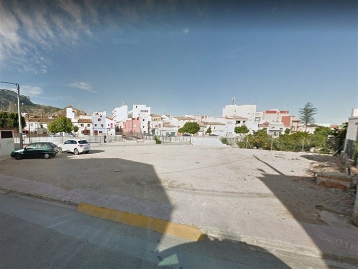 Land in el Verger, Valencian Community, Spain 5 - 10964998