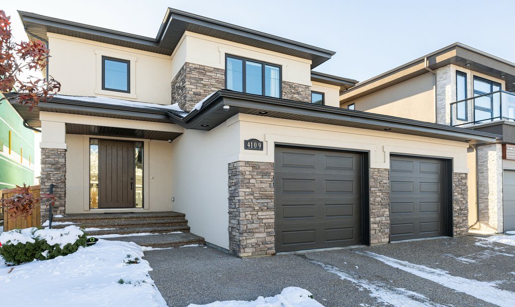 4109 Cameron Heights Point Nw In Edmonton, Alberta, Canada For Sale