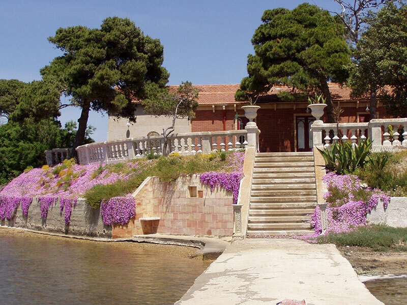 Private Island in Villaggio San Teodoro, Sicily, Italy 3 - 12378172