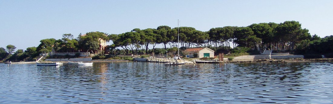 Private Island in Villaggio San Teodoro, Sicily, Italy 4 - 12378172