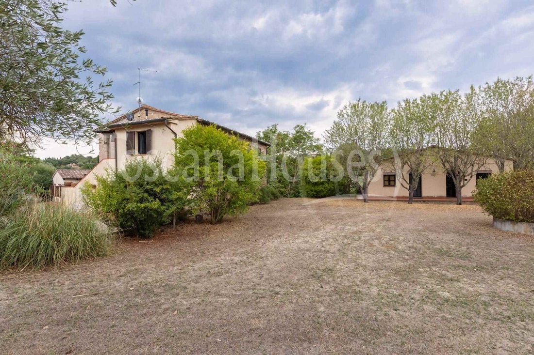 Otros en Chiusi, Toscana, Italia 2 - 12378229