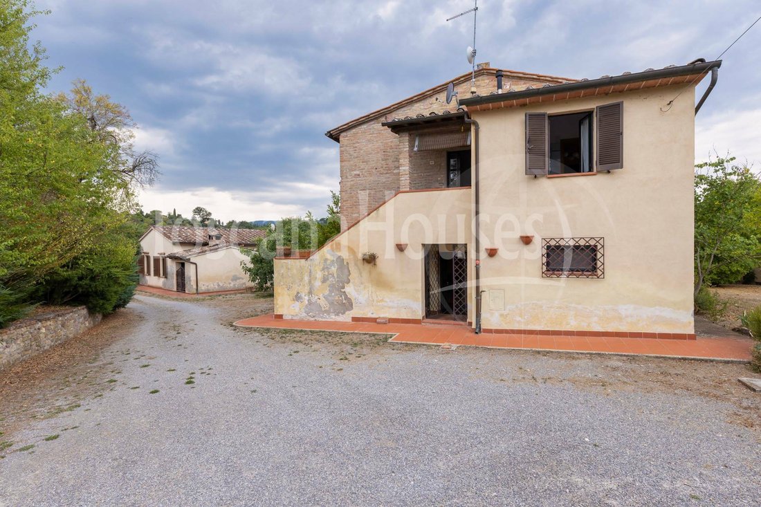 Otros en Chiusi, Toscana, Italia 3 - 12378229