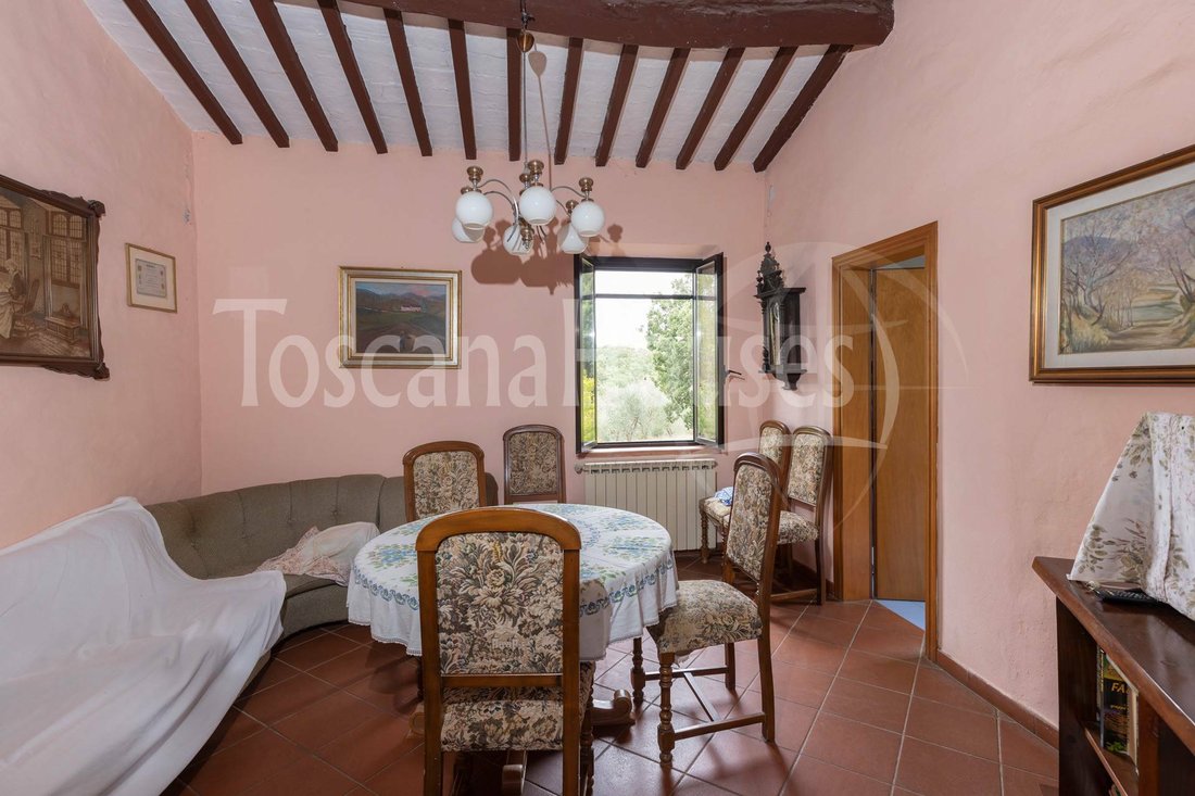 Otros en Chiusi, Toscana, Italia 5 - 12378229