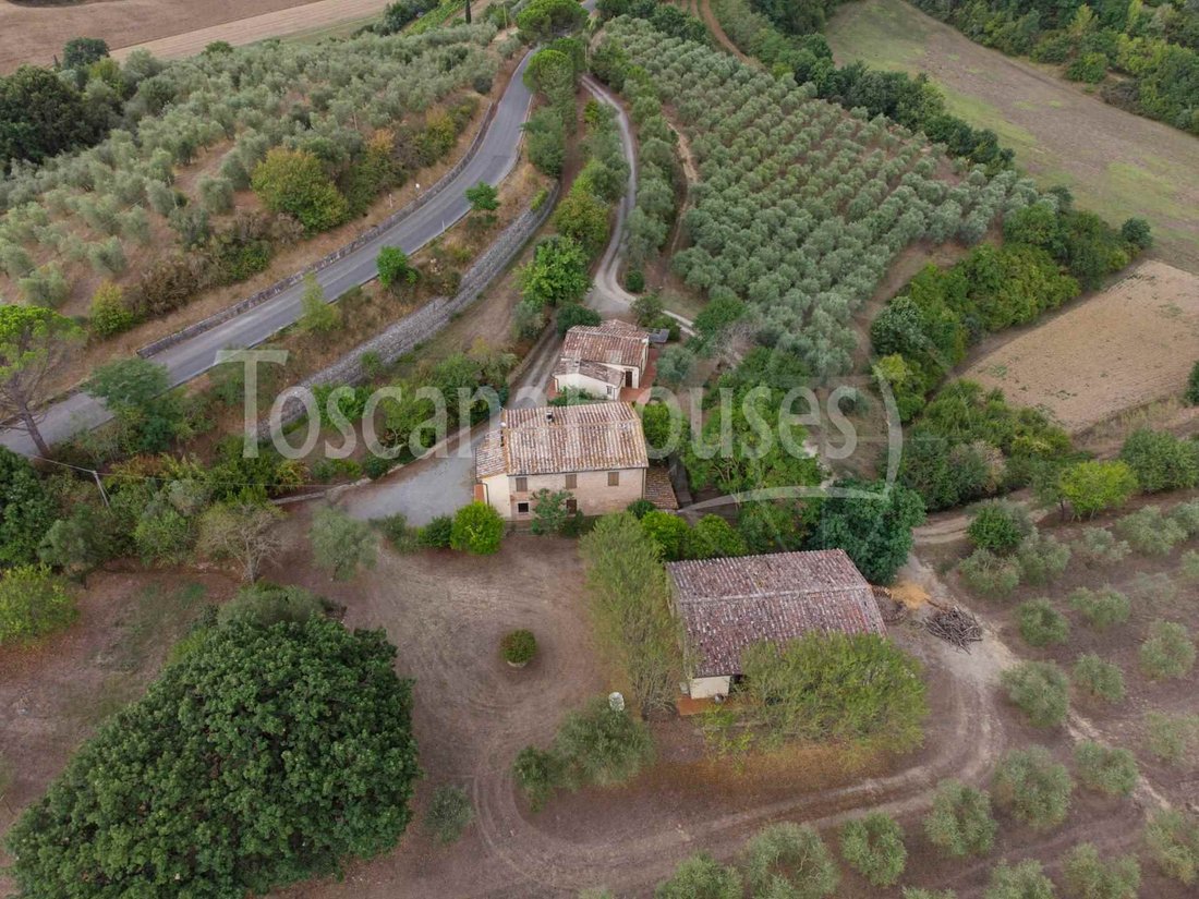 Otros en Chiusi, Toscana, Italia 1 - 12378229
