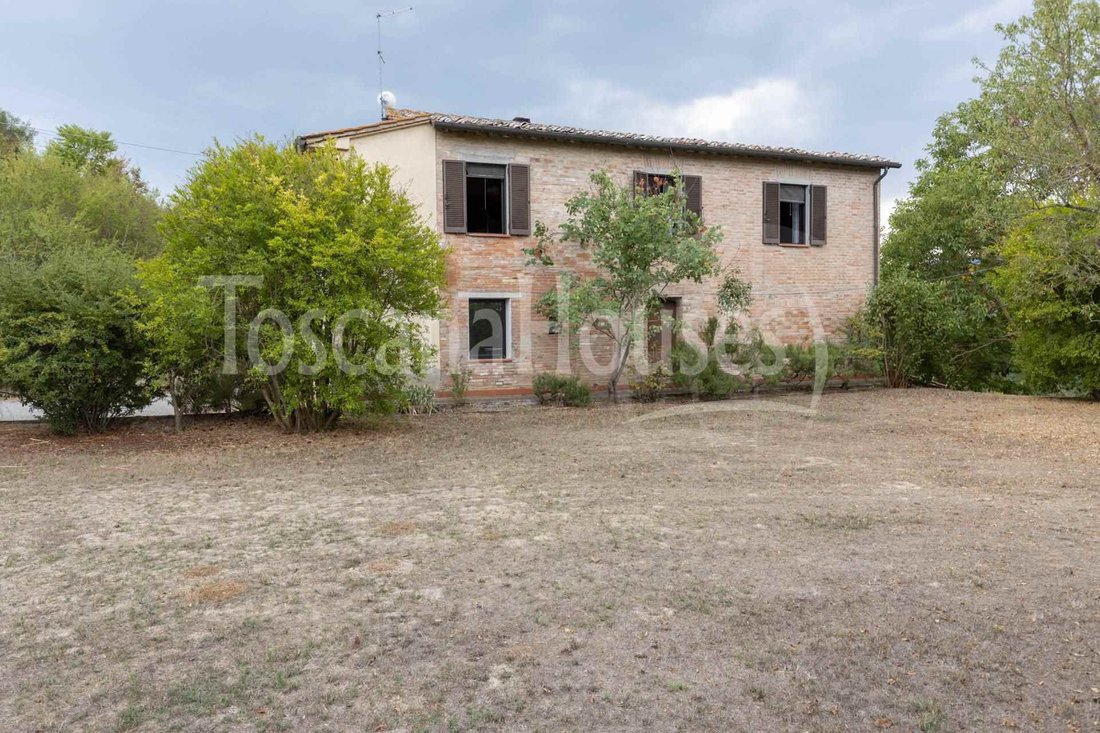 Otros en Chiusi, Toscana, Italia 4 - 12378229