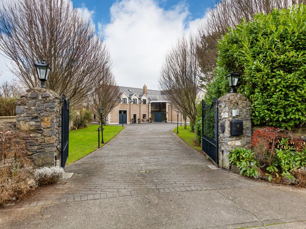 Luxury homes for sale in Malahide, County Dublin, Ireland | JamesEdition