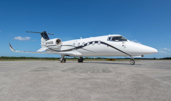 2009 LearJet 60XR (12378368)