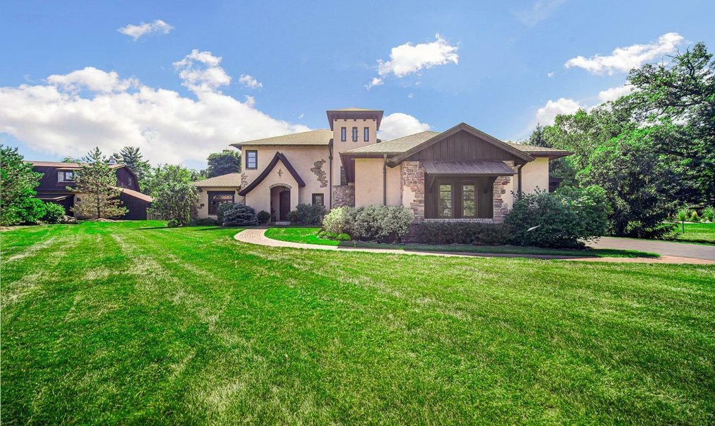 3 Bedrooms Single Family Detached In Crown Point, Indiana, United