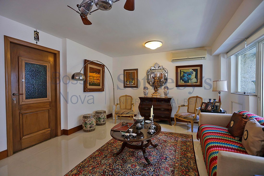 Apartment in Rio de Janeiro, State of Rio de Janeiro, Brazil 5 - 12378309