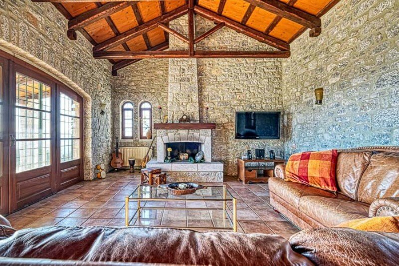 Nature Valley In Nafplion, Greece For Sale (12378395)