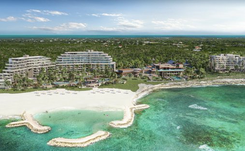 Apartment in Bodden Town, Bodden Town, Cayman Islands 1