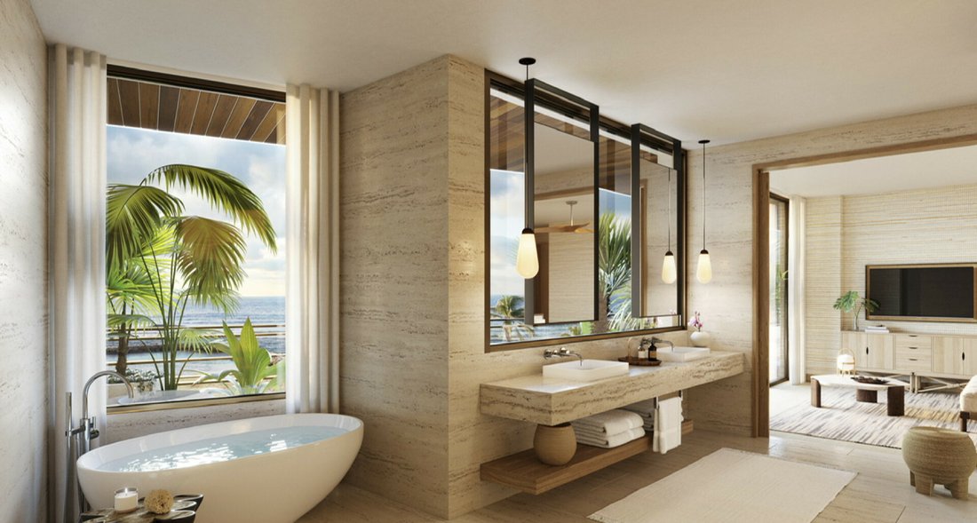 Apartment in Bodden Town, Bodden Town, Cayman Islands 3 - 12369898