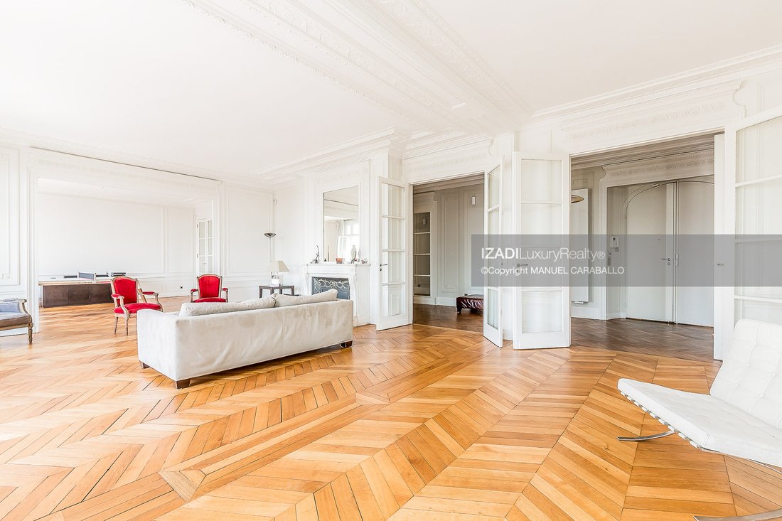 Parc Monceau, Paris 8e Arrondissement, Paris 4 - 10794599
