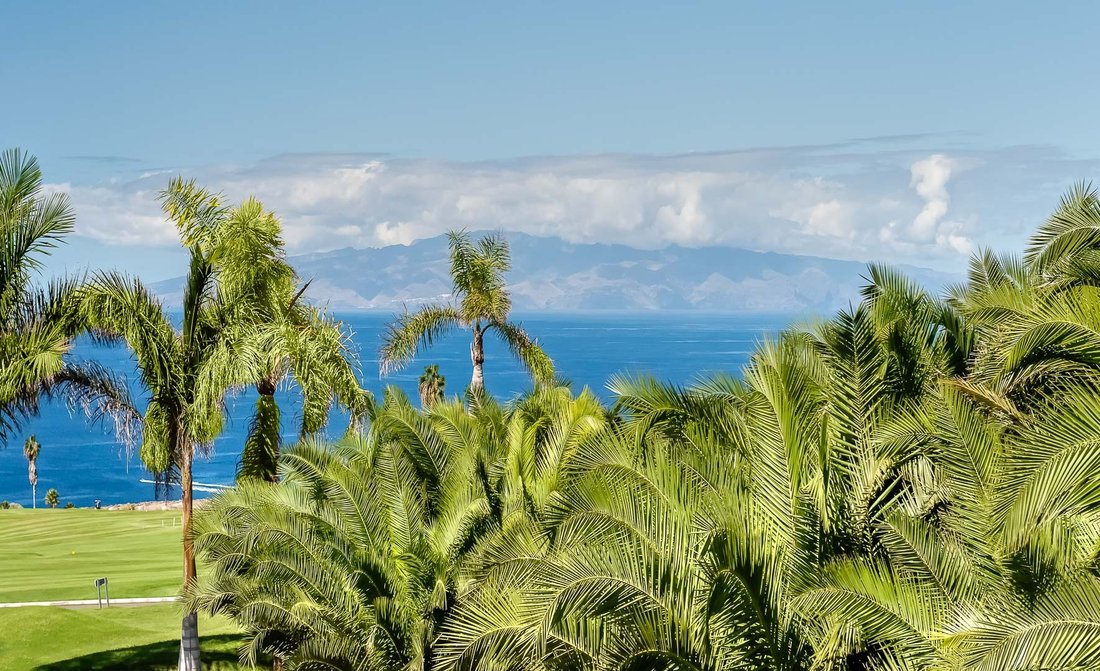 Chalet in La Caleta, Adeje, Canary Islands 2 - 10794589