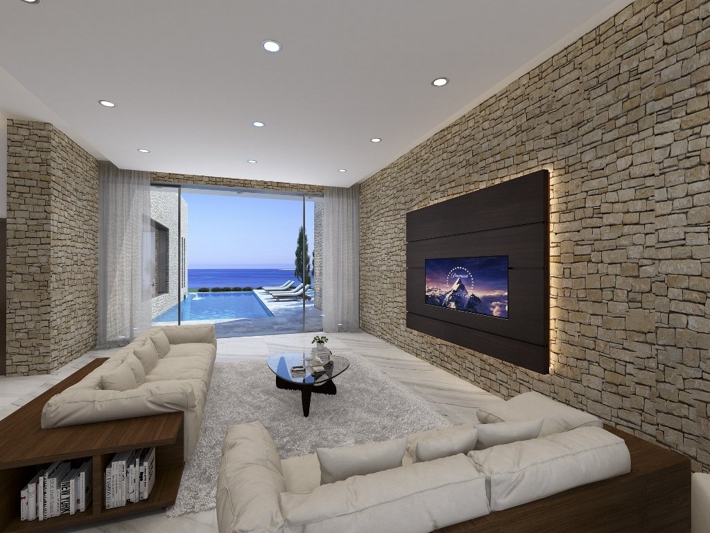 Villa in Peyia, Paphos, Cyprus 3 - 11512885