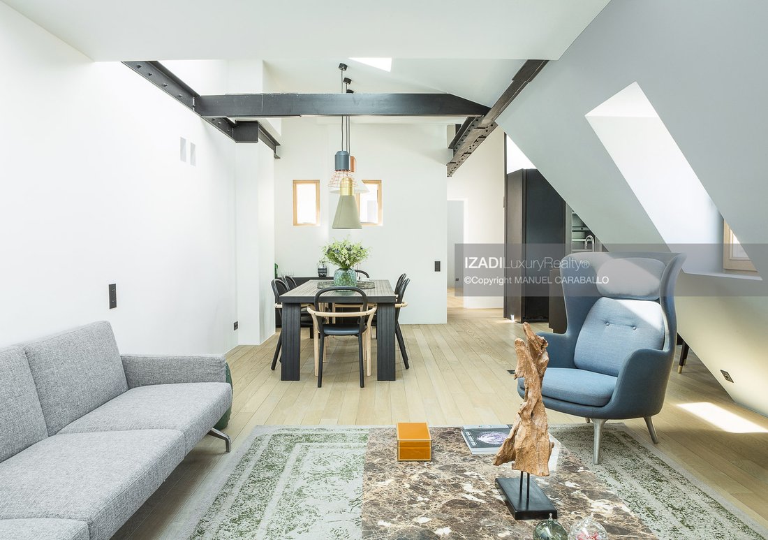 Chaillot, Paris 16e Arrondissement, Paris 5 - 10794600